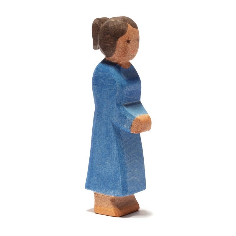 Mother II - Ostheimer 10002, photo 1 of 2