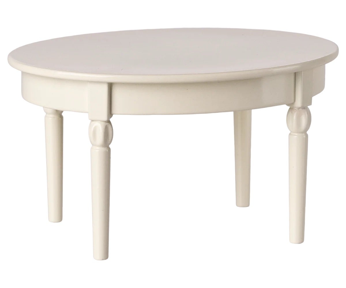 Mouse Vintage Dining Table - Maileg, photo 1 of 2