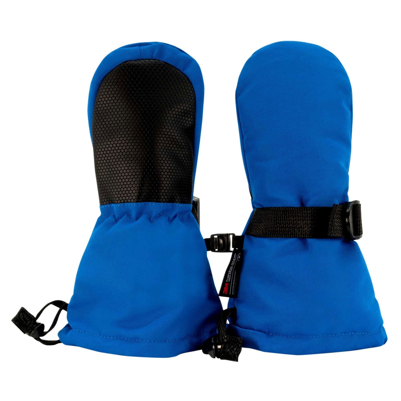 Toasty Dry Waterproof Mittens by Jan & Jul - Assorted Colors, photo 5 of 8