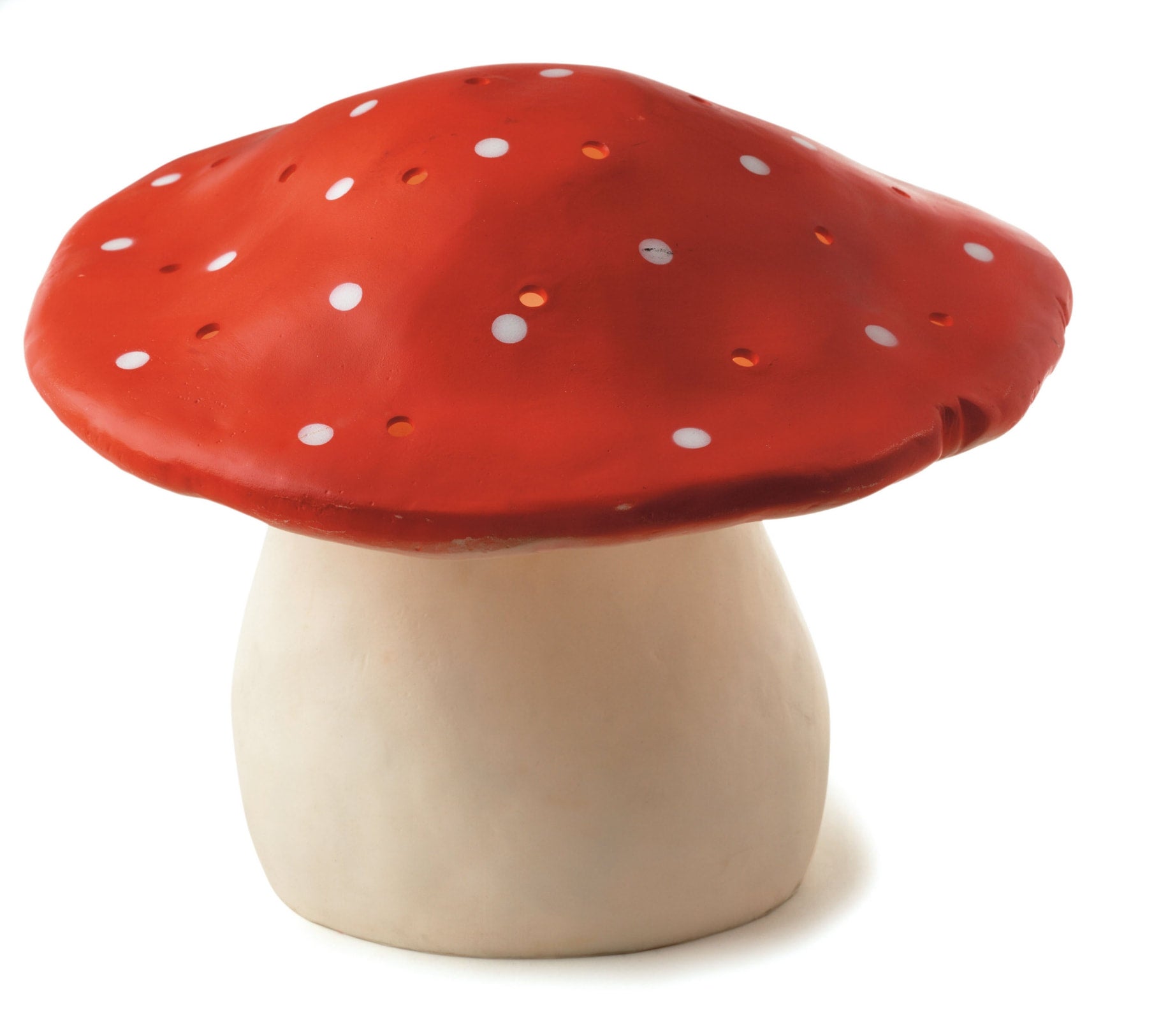 Medium Mushroom Lamp - Egmont, photo 1 of 7