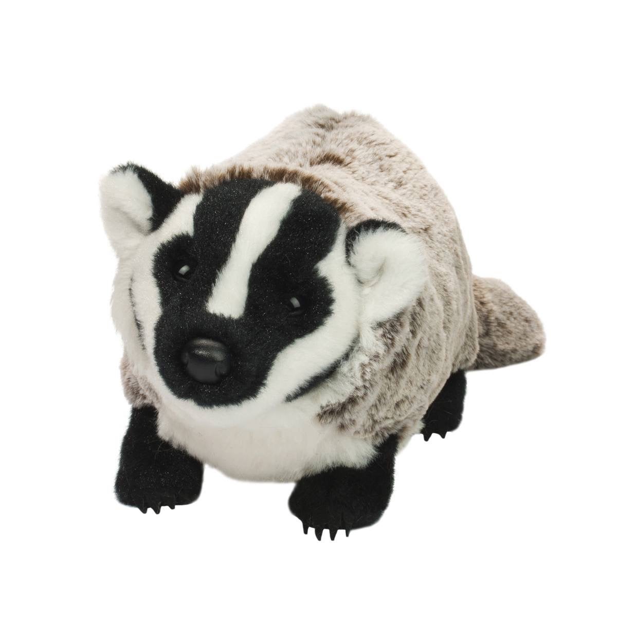 Barry Badger - Douglas, photo 1 of 2