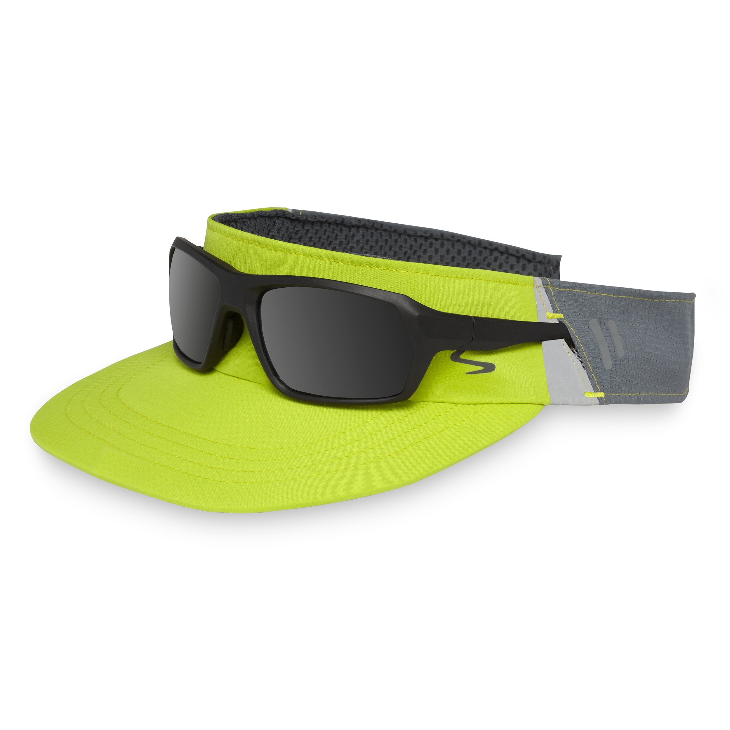 Vaporlite Rush Visor - 2 color options - Sunday Afternoons, photo 5 of 8