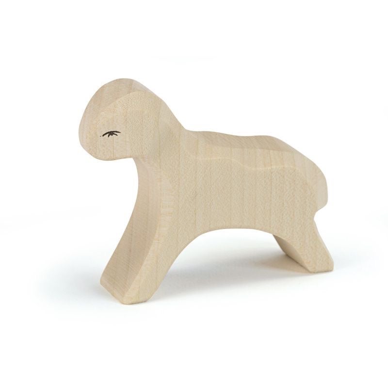 Running Lamb - Ostheimer 11606, photo 1 of 2