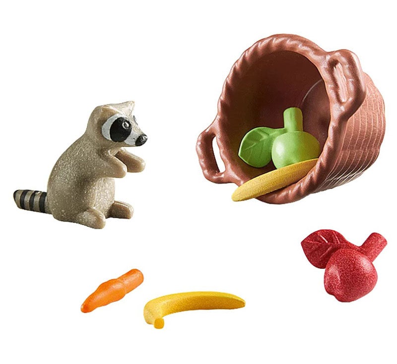 Playmobil "Wiltopia" Assorted Young Animals - Eco-friendly, photo 6 of 8