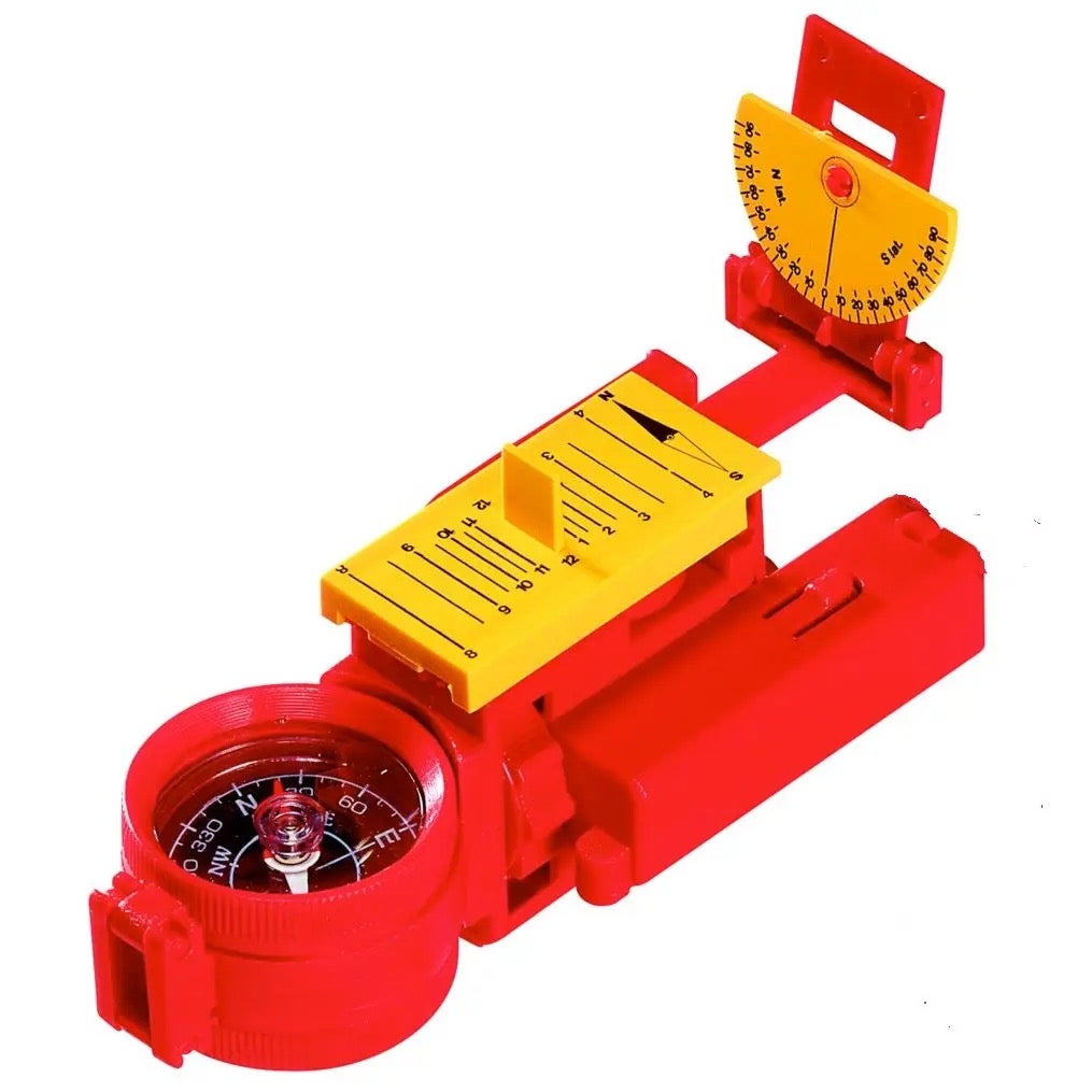 Super Optic Wonder - Eleven Functions - Made In Italy by Navir, photo 2 of 3