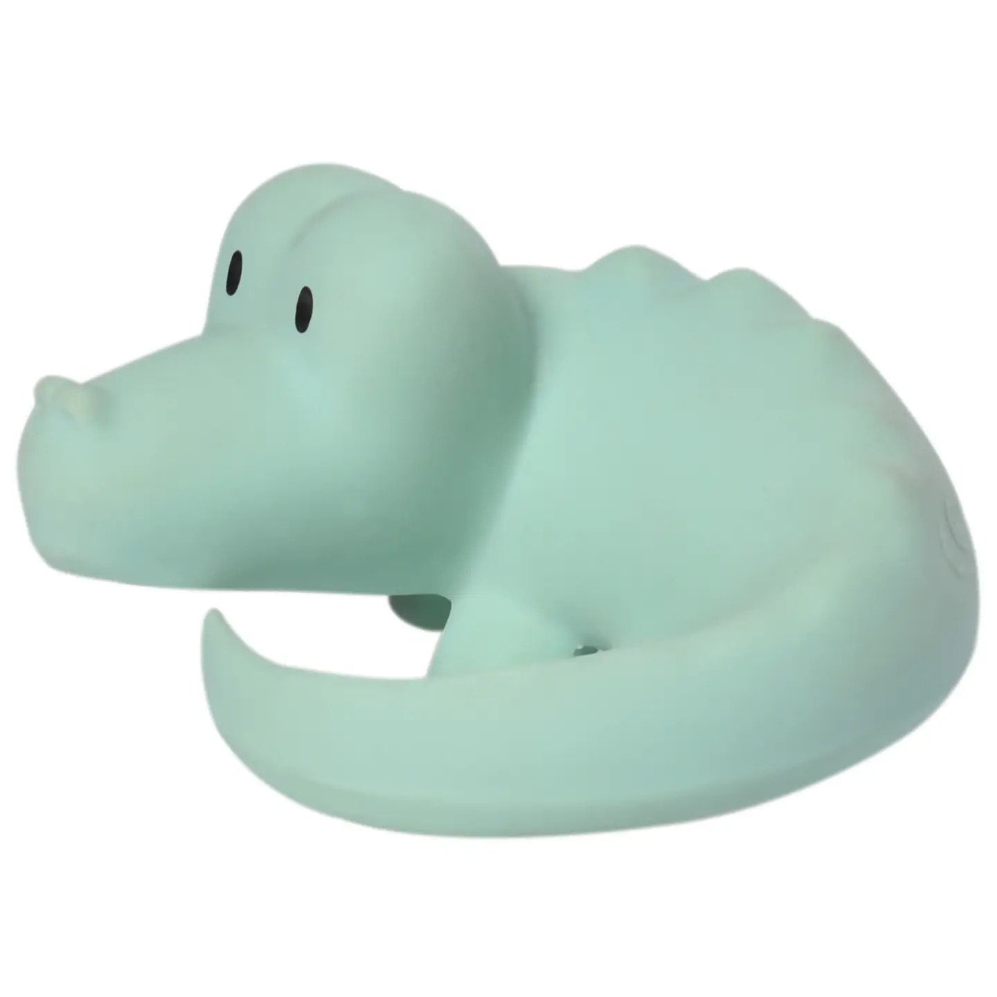 Crocodile Rubber Rattle -My First Safari Animals -Tikiri, photo 4 of 5