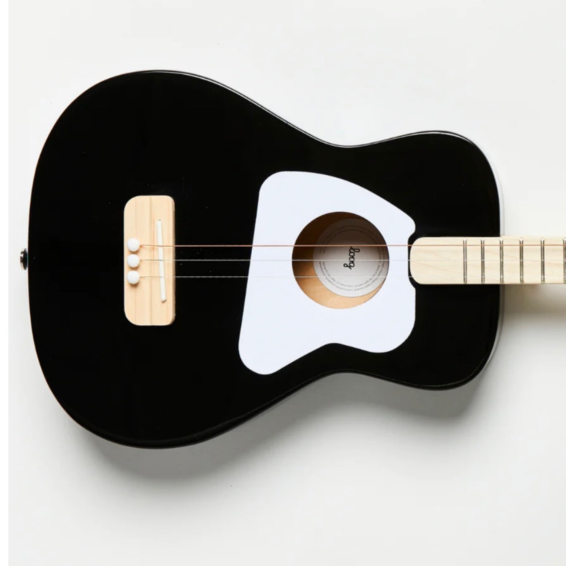 Loog Pro VI Acoustic Guitar - 2 color options, photo 2 of 4