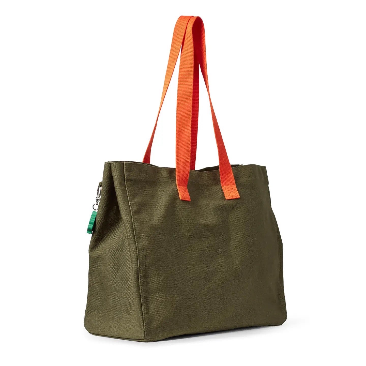 Large Doodle Everything Shopper - Donna Wilson, photo 2 of 4
