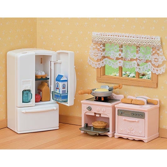 Starter Furniture Set - Calico Critters, photo 2 of 6