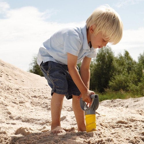 Baudino Sand Drill Beach Toy - HABA, photo 2 of 2