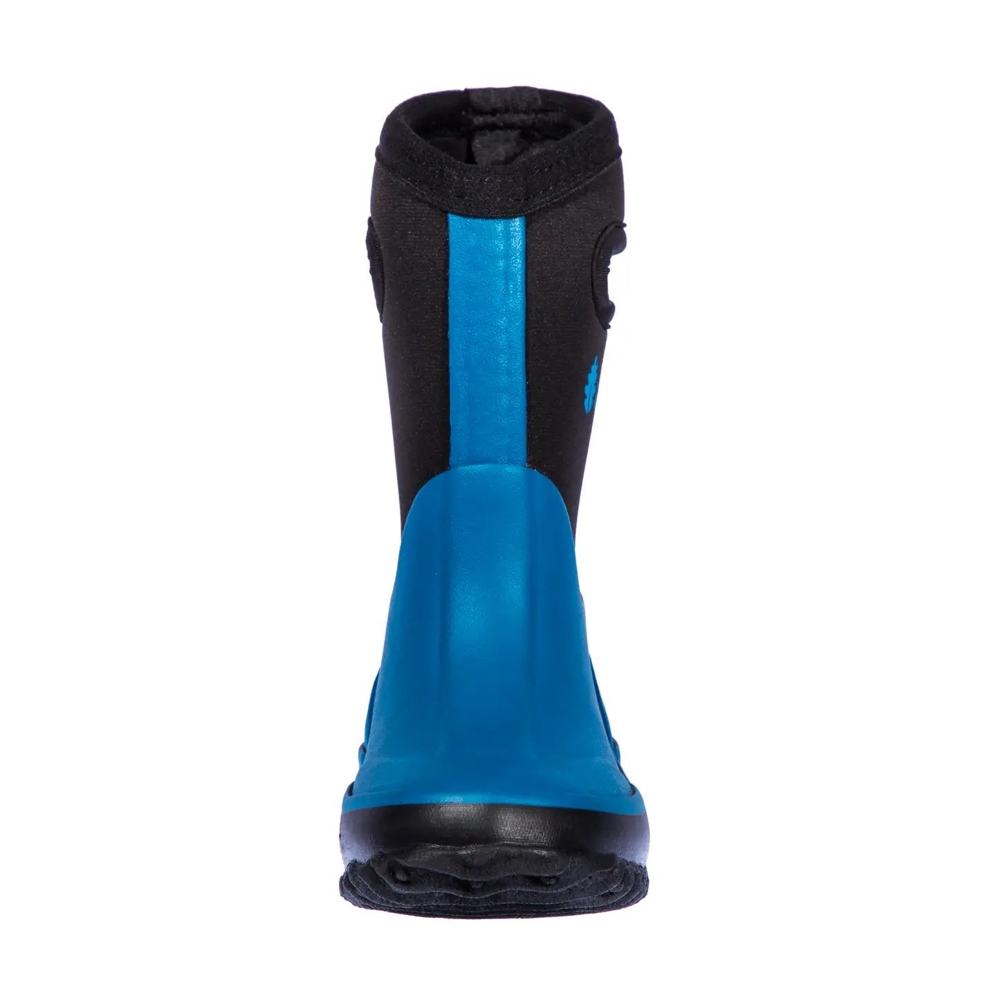 Neoprene Celestial Blue Rain / Snow Boots - Oaki, photo 3 of 5