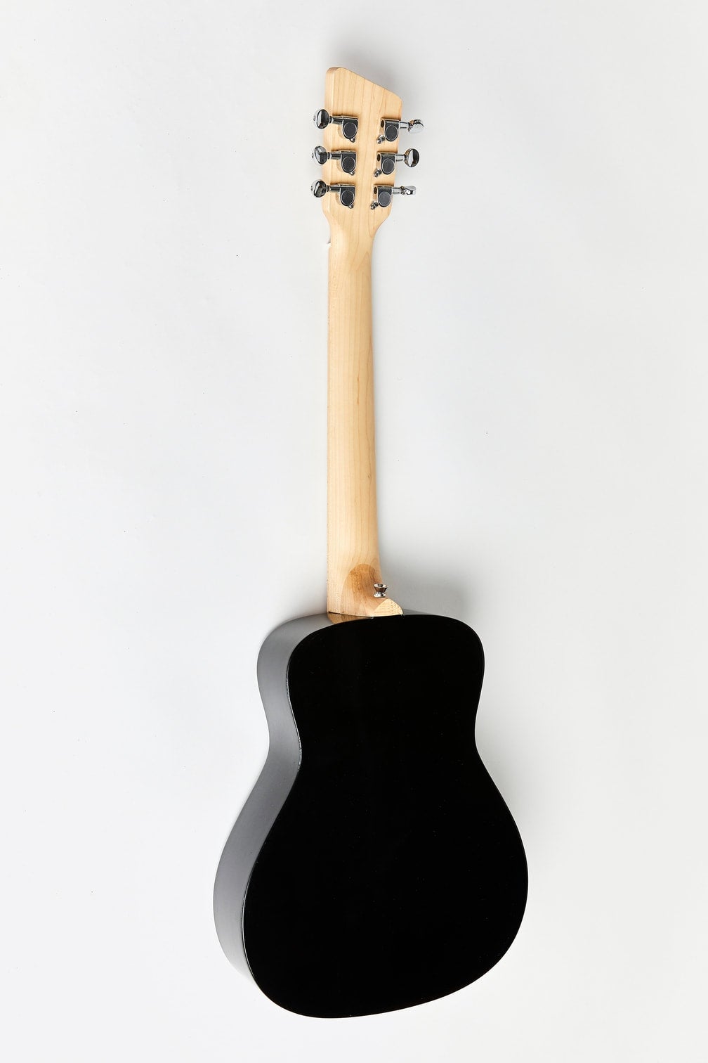 Loog Pro VI Acoustic Guitar - 2 color options, photo 3 of 4