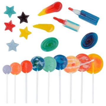 Space Gummy Candy Lab - Thames & Kosmos, photo 2 of 6