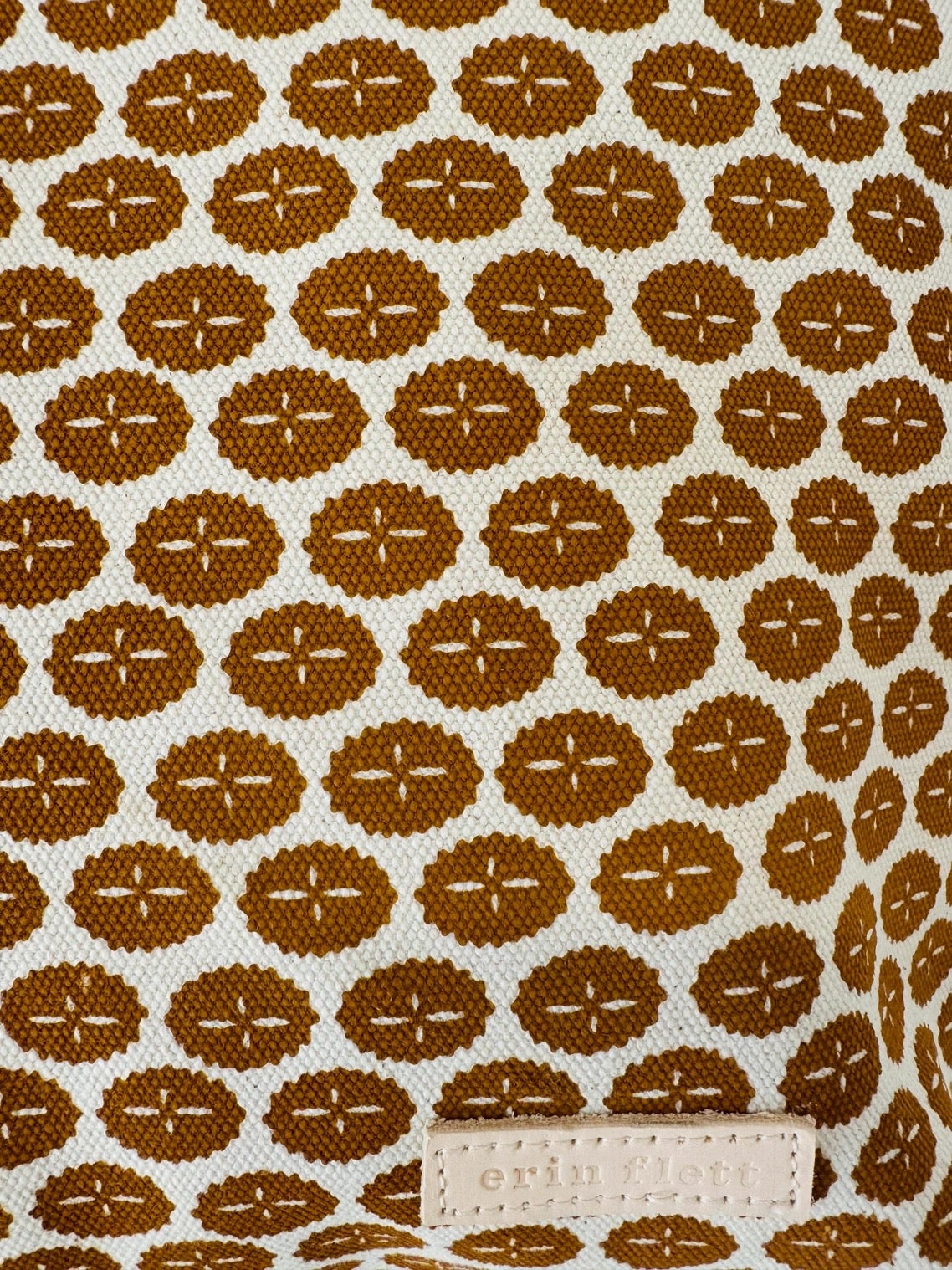 Dandi Folder Bag - Erin Flett, photo 7 of 8