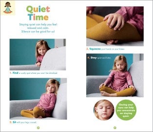 I Did It Myself! I Can Get Dressed, Brush My Teeth, Put on My Shoes, and More: Montessori Life Skills - Activity Books, photo 4 of 7