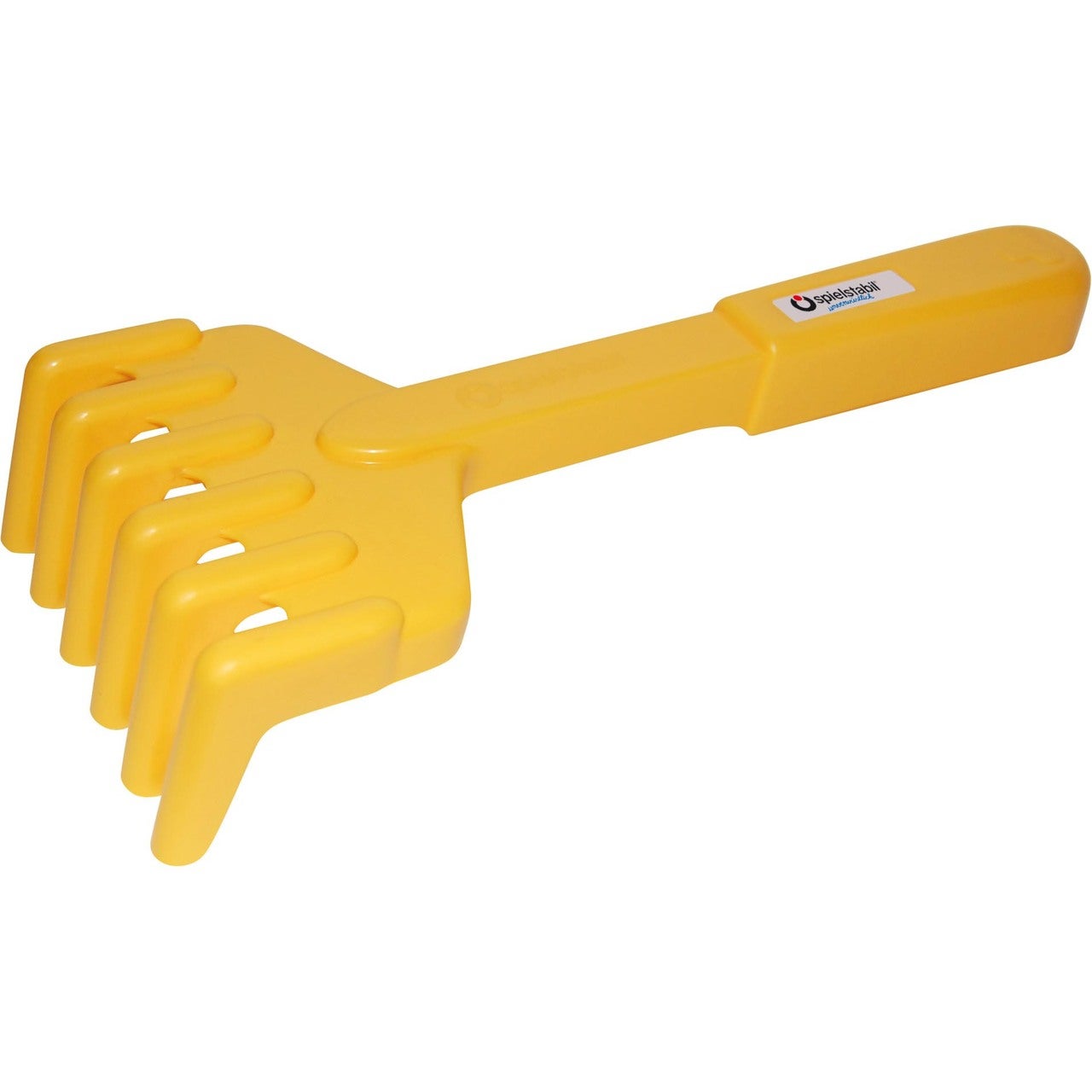 Spielstabil 2 Piece Garden Set - Includes Hand Rake & Shovel, photo 2 of 4