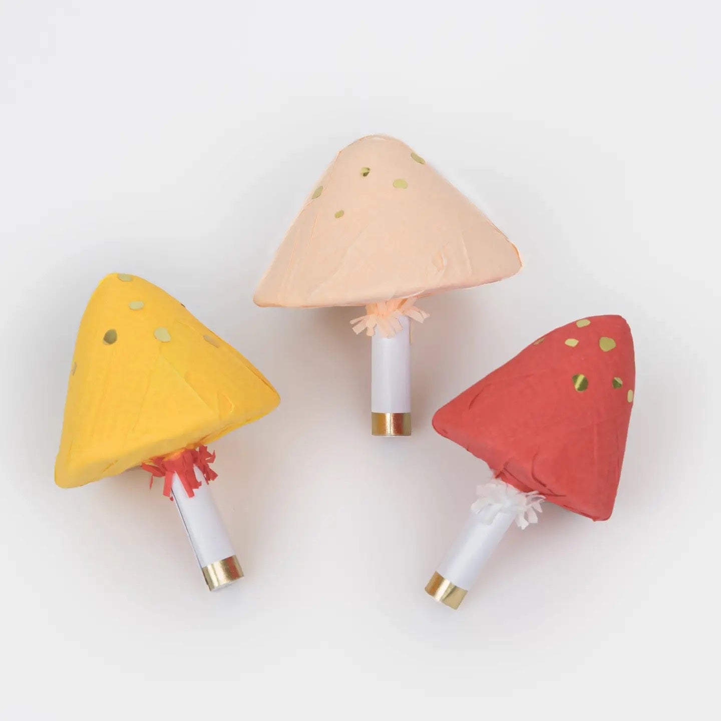 Surprise Mushrooms (Surprise Balls) - Meri Meri, photo 4 of 4