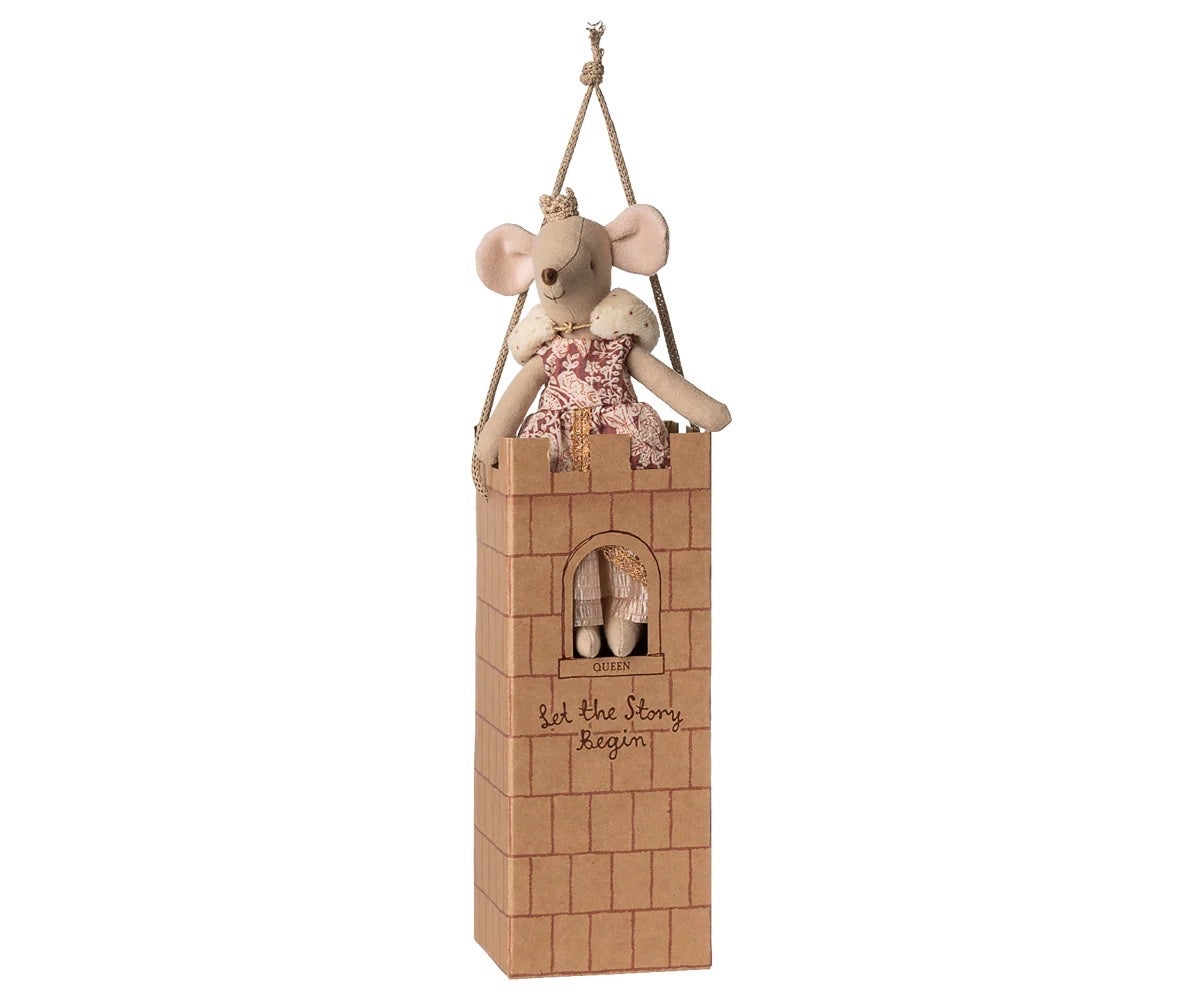 Queen Mum Mouse by Maileg, photo 3 of 3