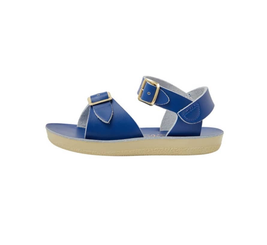 Cobalt Salt Water Surfer Sandals - All Sizes, photo 2 of 4