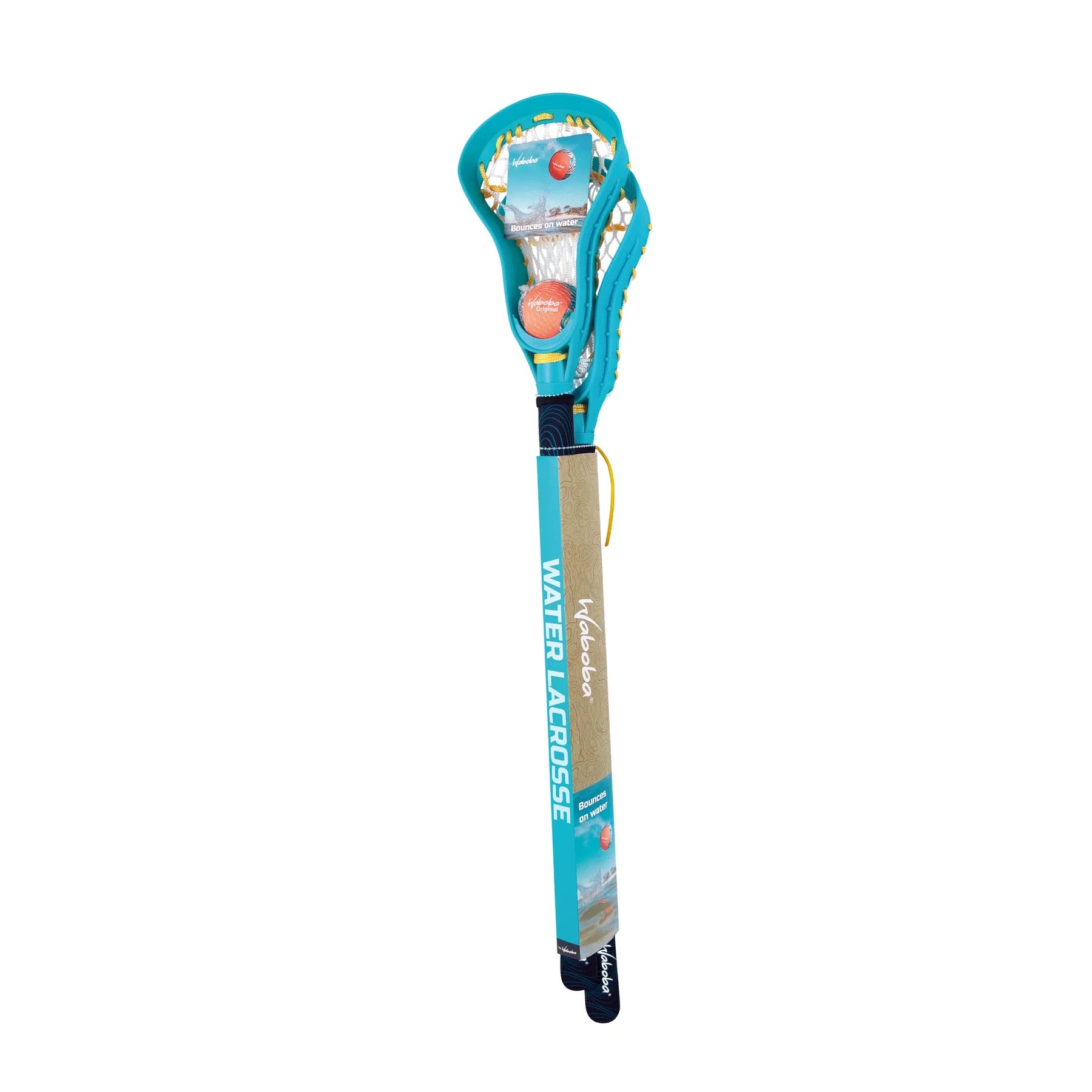 Water Lacrosse Set - Waboba, photo 2 of 5
