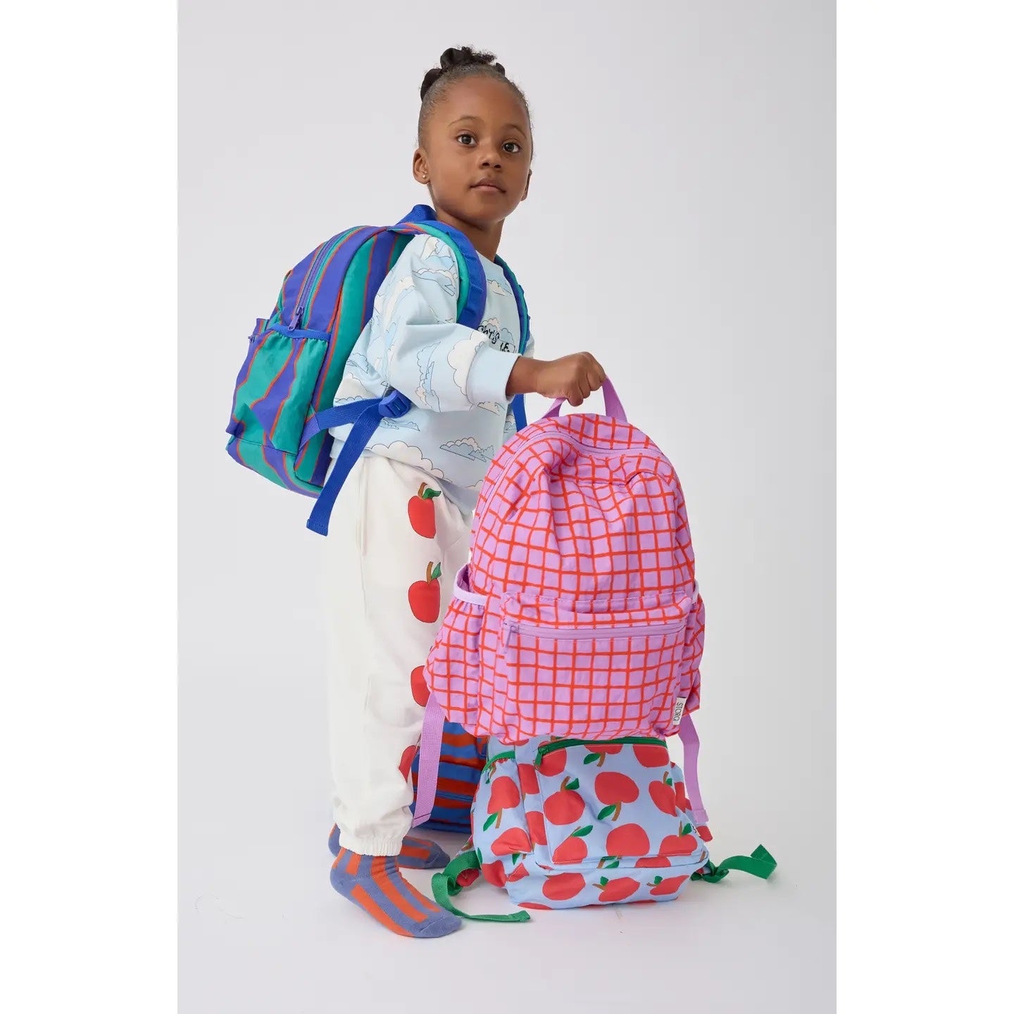 Cool Kid Backpacks by Storq, photo 1 of 8
