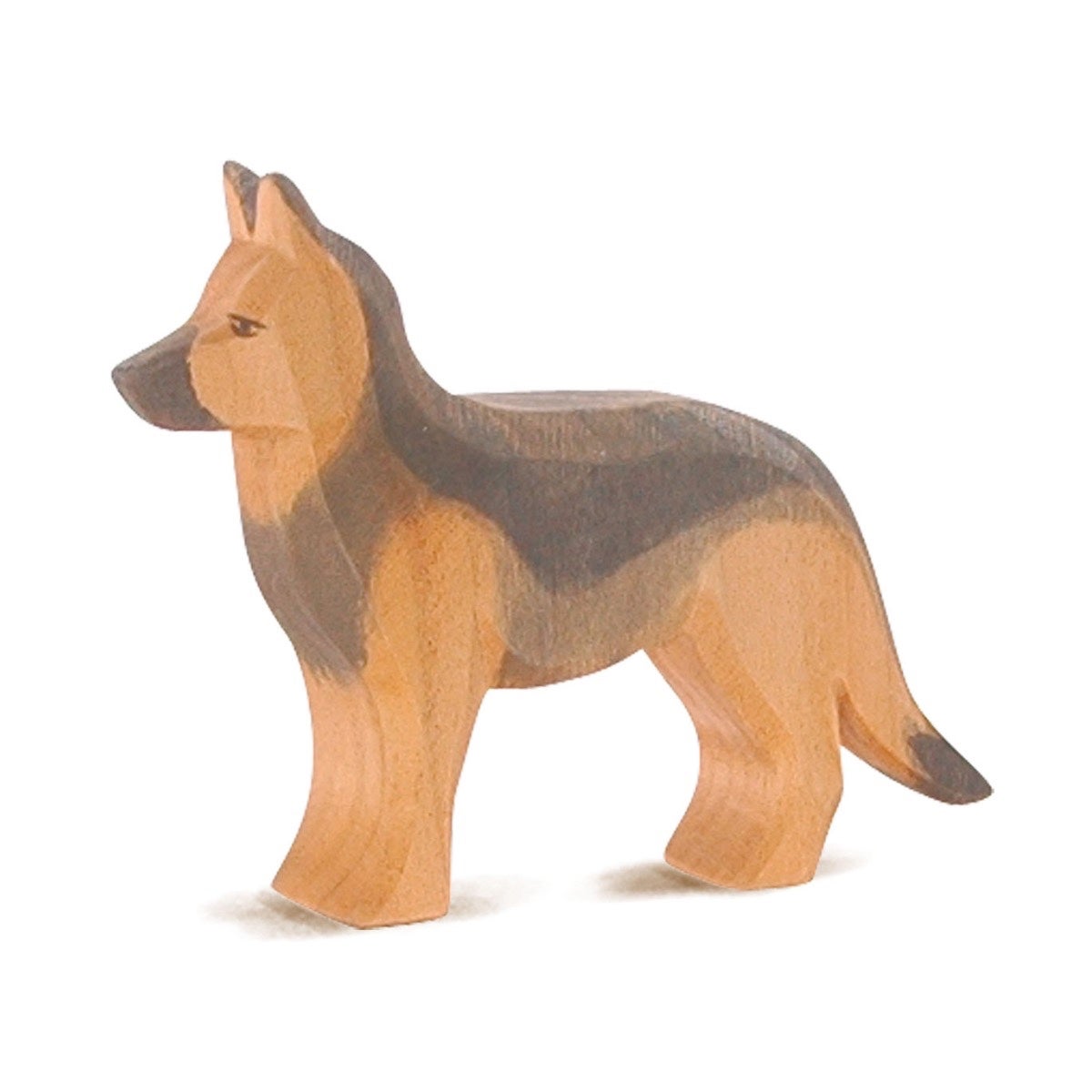 German Shepherd - Ostheimer 10506