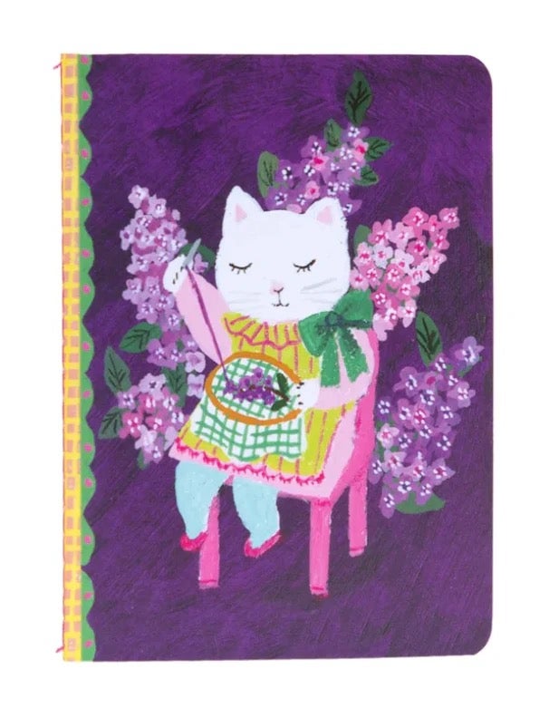 Assorted Tiny Journals - Yumi Kitagishi - eeBoo, photo 4 of 8