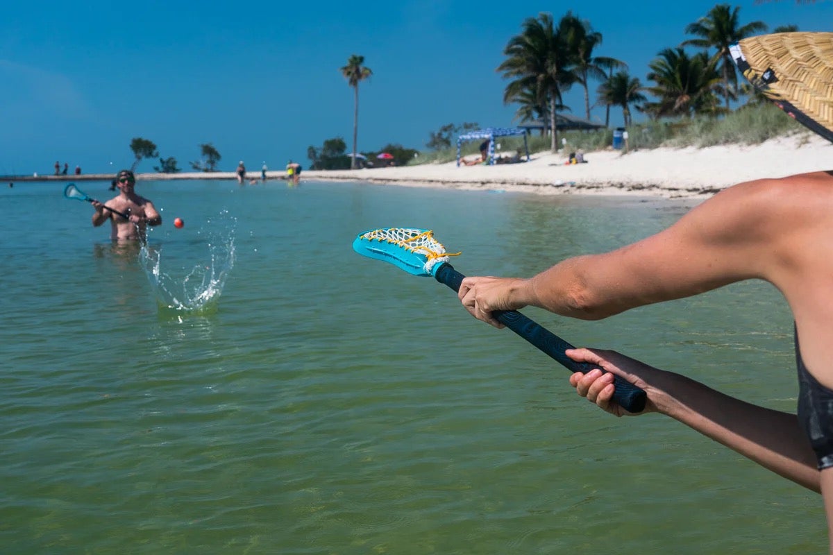Water Lacrosse Set - Waboba, photo 3 of 5