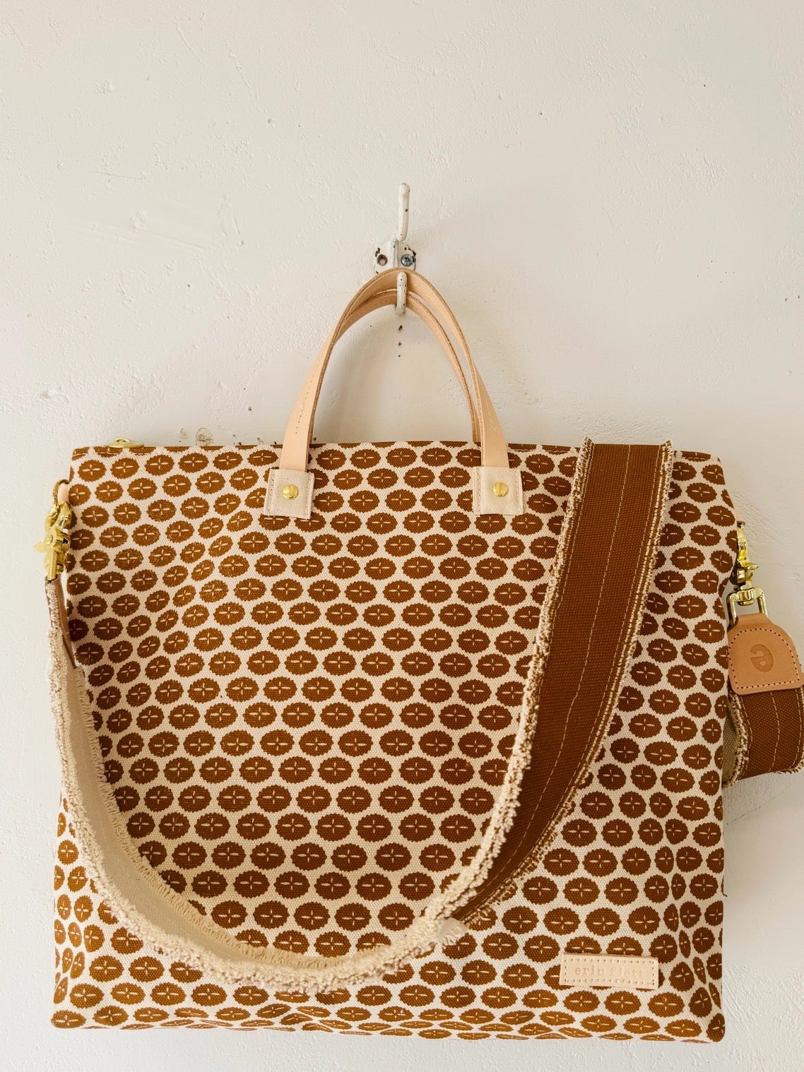 Dandi Folder Bag - Erin Flett, photo 8 of 8