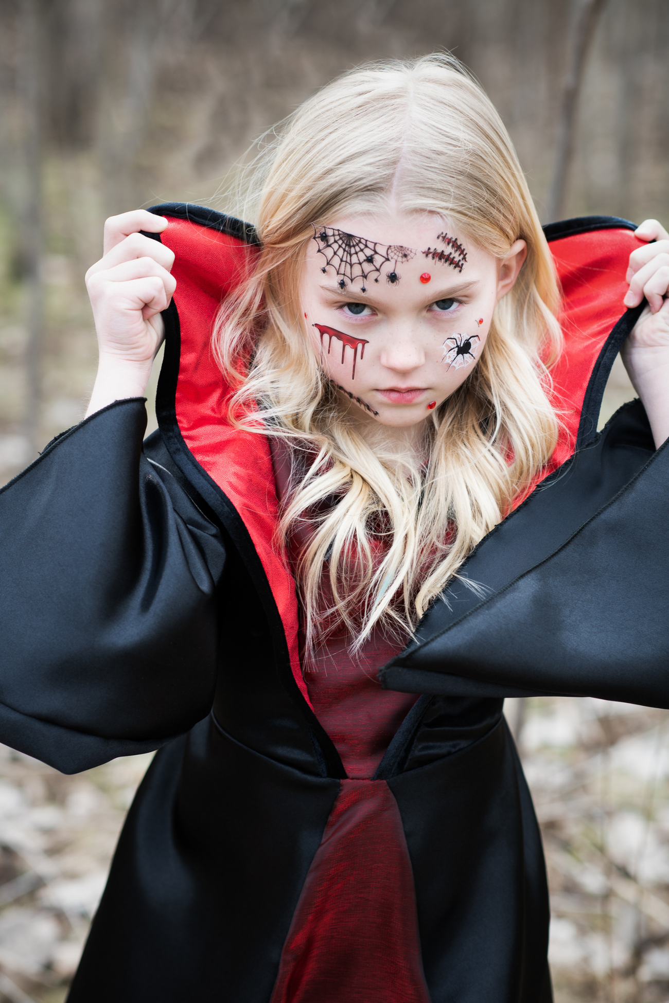 Vampire Princess - Great Pretenders, photo 1 of 5