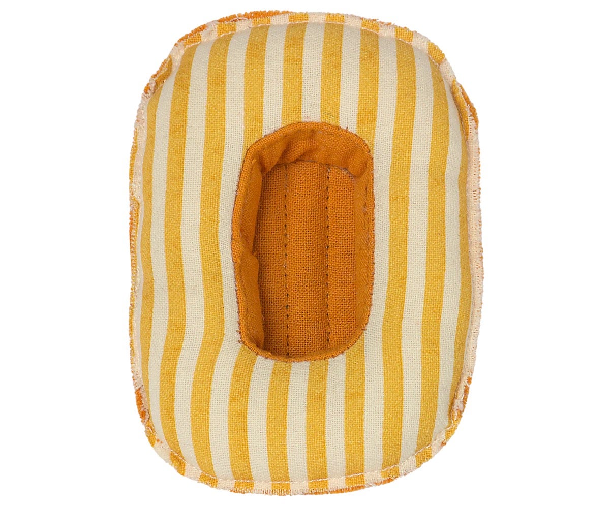 Beach Raft for Little Sibling Mice - Maileg, photo 4 of 4