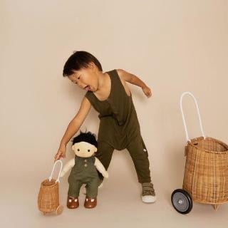 Dinkum Doll Roo - Olliella, photo 6 of 7