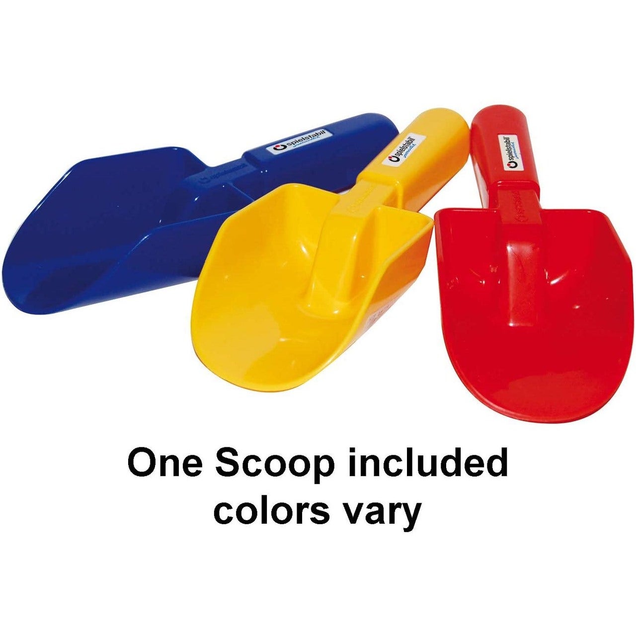 Small Sand Scoop by Spielstabil, photo 3 of 4