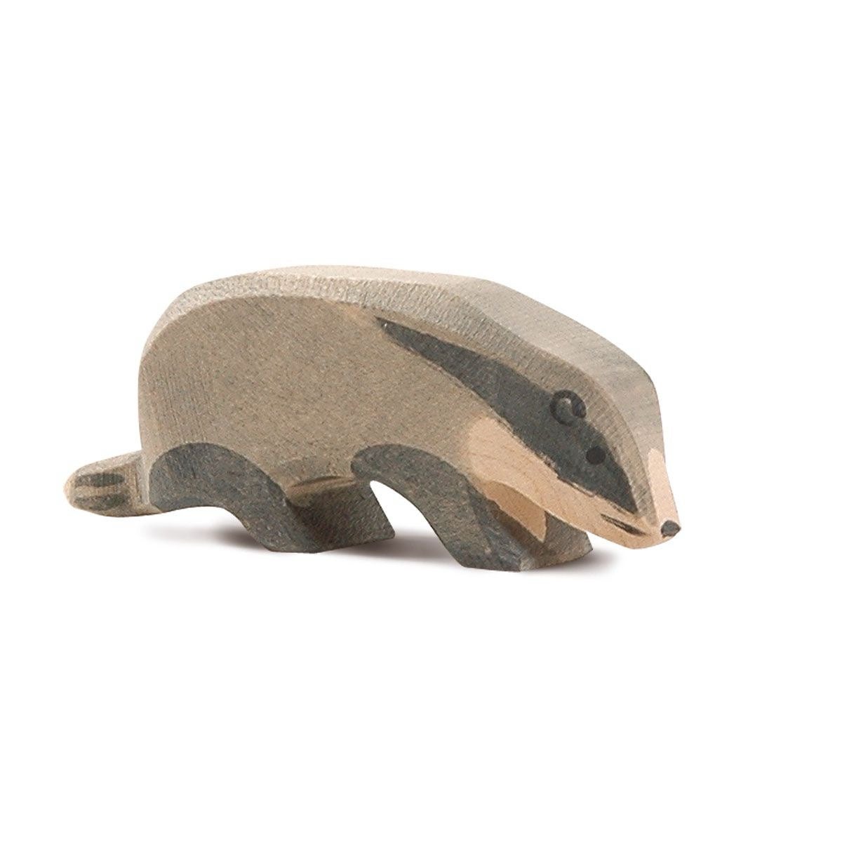 Head Down Badger - Ostheimer 16262, photo 1 of 2