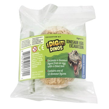 I Dig It! Dinosaur Eggs Excavation Kit - Thames & Kosmos, photo 2 of 3