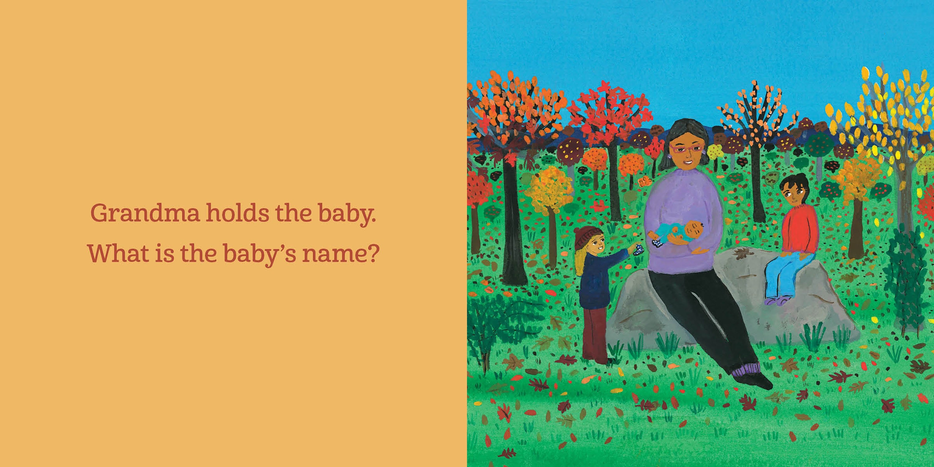 We Are Grateful Otsaliheliga: Seasons by Traci Sorell - Board Book Set, photo 2 of 2