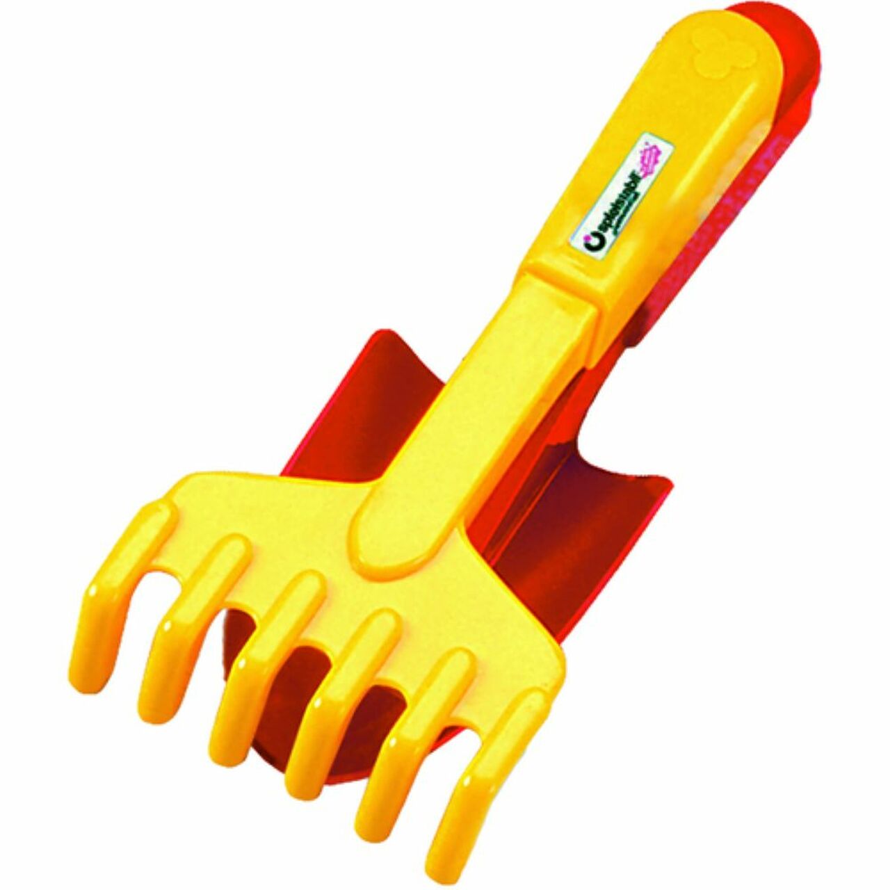 Spielstabil 2 Piece Garden Set - Includes Hand Rake & Shovel, photo 1 of 4