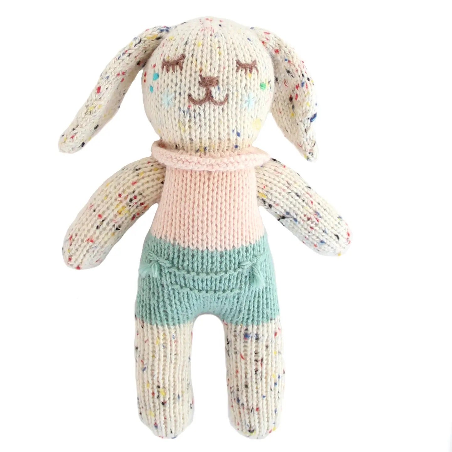Teeny Turnip the Bunny Doll by blabla, photo 1 of 5