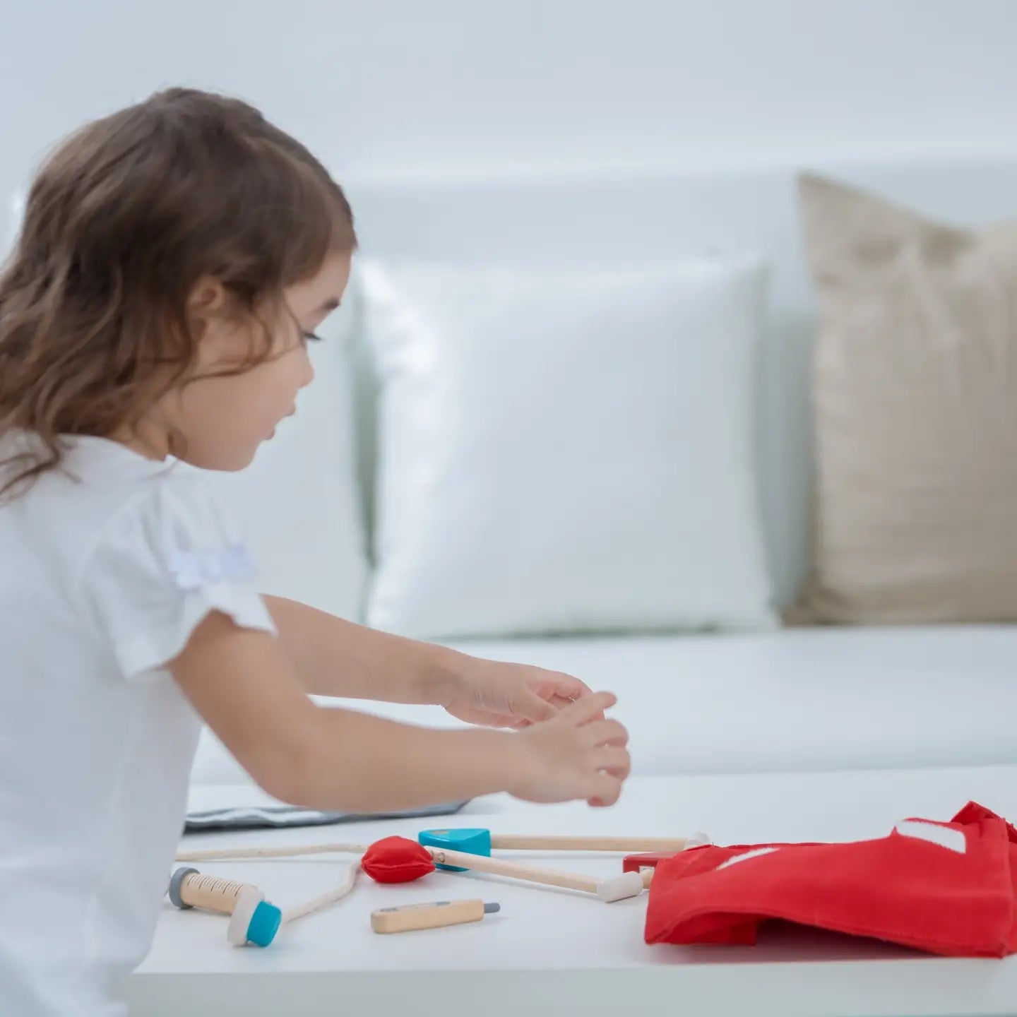 Doctor Set - PlanToys, photo 2 of 4