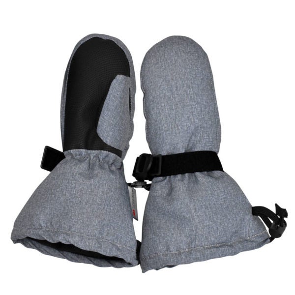 Toasty Dry Waterproof Mittens by Jan & Jul - Assorted Colors, photo 7 of 8