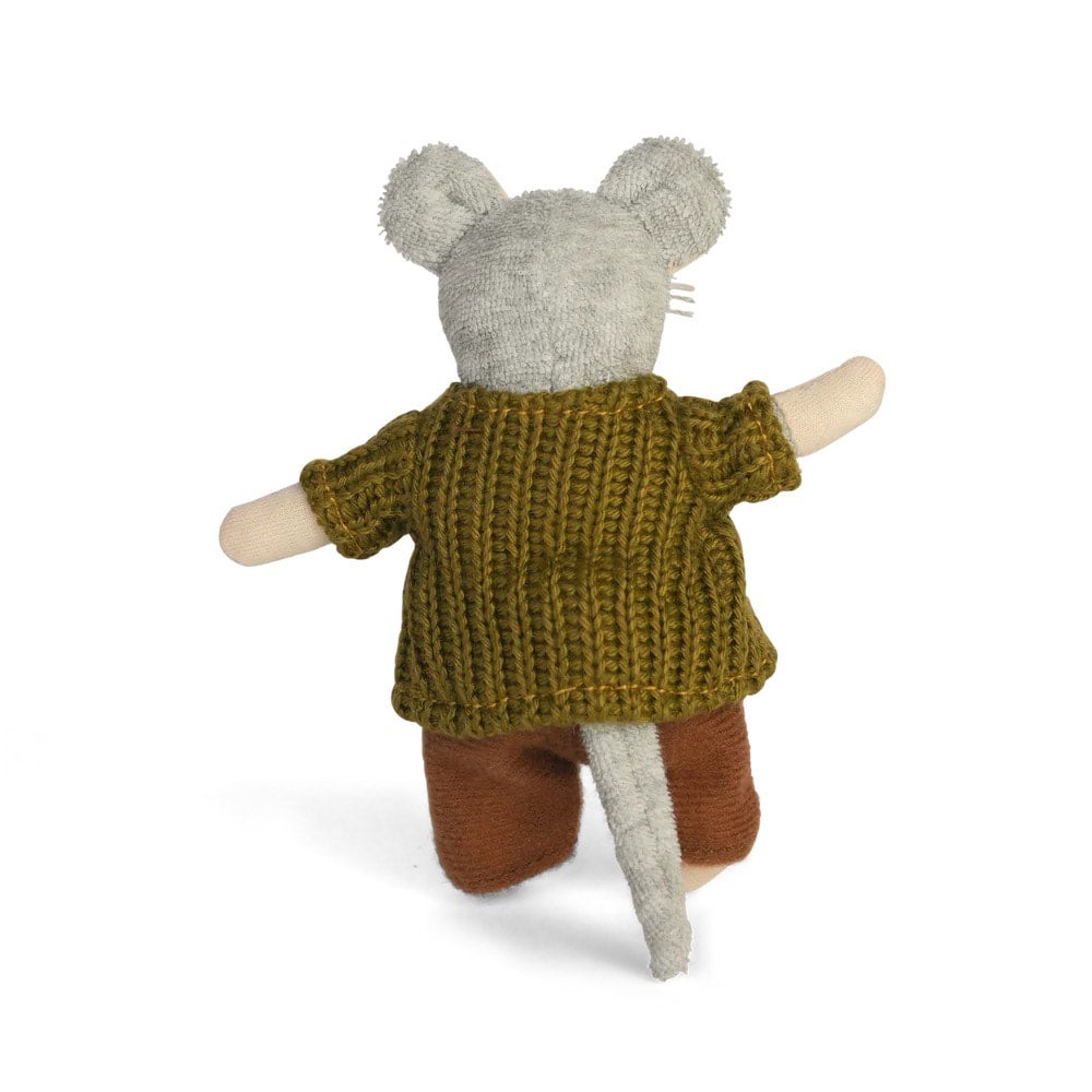 Sam's Father - Plush Doll by Sam & Julia, photo 2 of 3