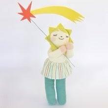 Nova the Star Doll - blabla - Teeny = 8", photo 4 of 7