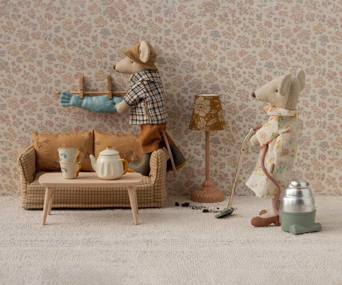 Granddad Mouse - Maileg, photo 2 of 3