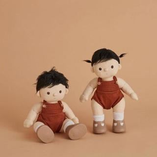 Dinkum Doll Roo - Olliella, photo 1 of 7