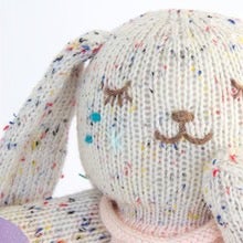 Teeny Turnip the Bunny Doll by blabla, photo 4 of 5