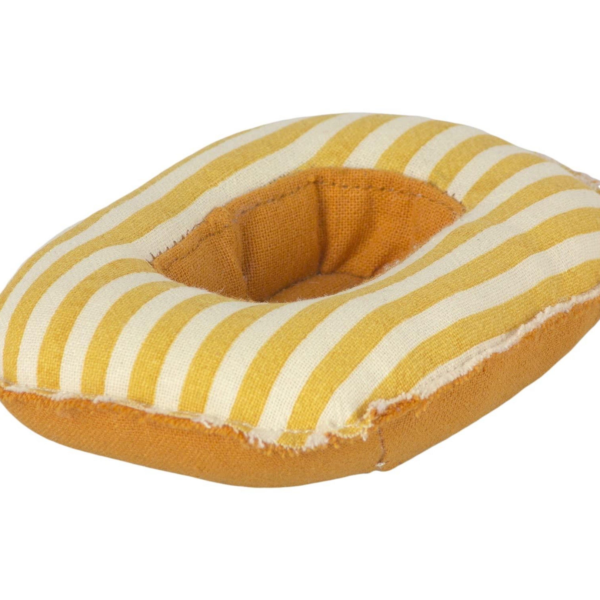 Beach Raft for Little Sibling Mice - Maileg, photo 2 of 4