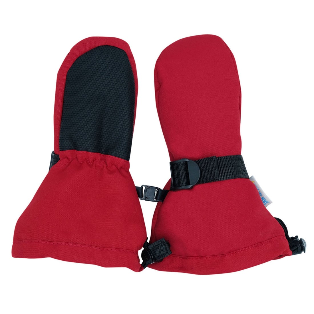 Toasty Dry Waterproof Mittens by Jan & Jul - Assorted Colors, photo 1 of 8