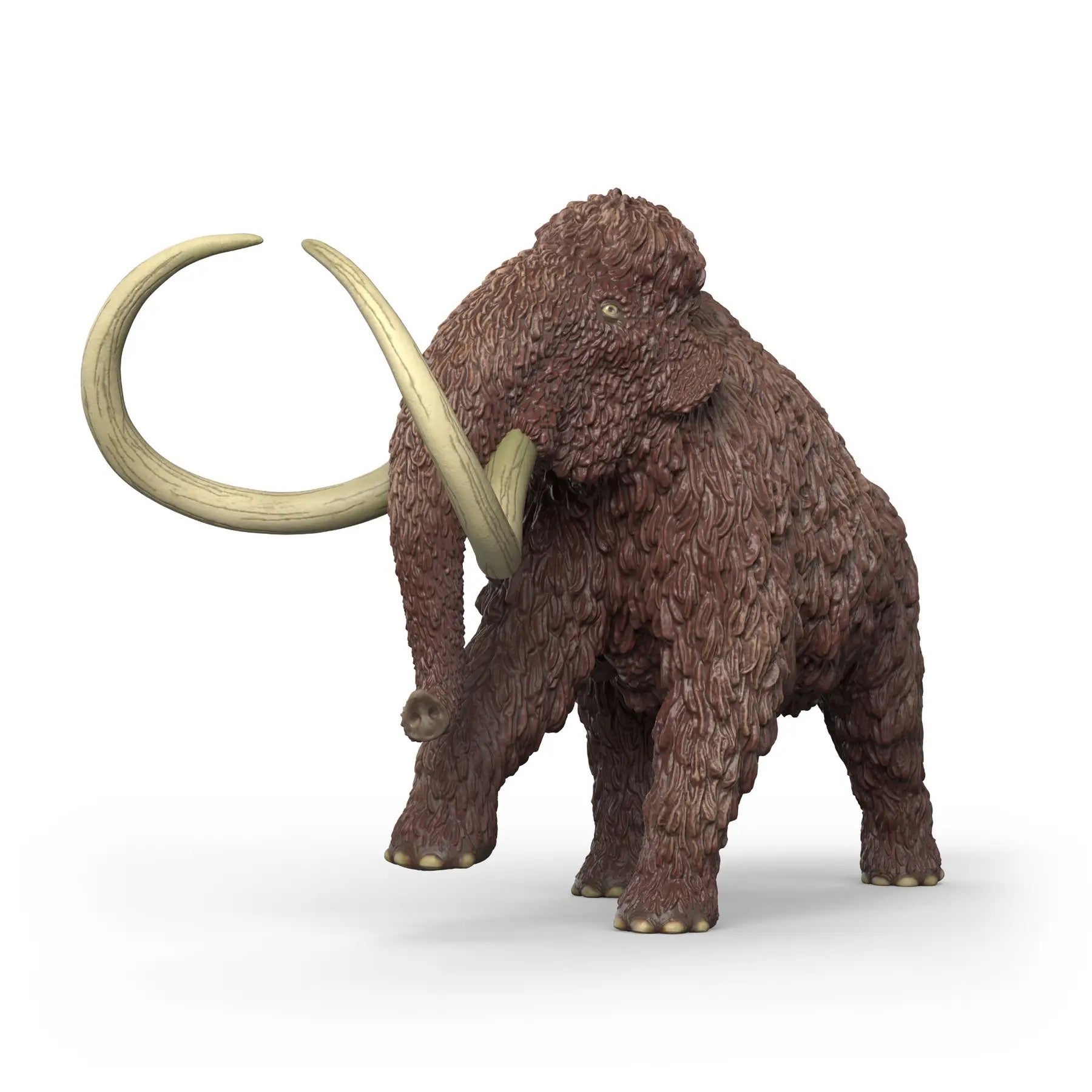 Mammoth Figurine - Schleich 15053, photo 1 of 2