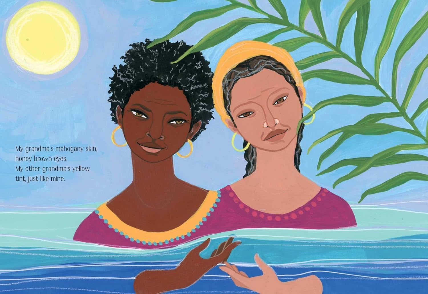 If Dominican Were a Color by Sili Recio - Hardcover Books, photo 2 of 4