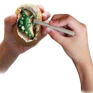 I Dig It! Dinosaur Eggs Excavation Kit - Thames & Kosmos, photo 1 of 3